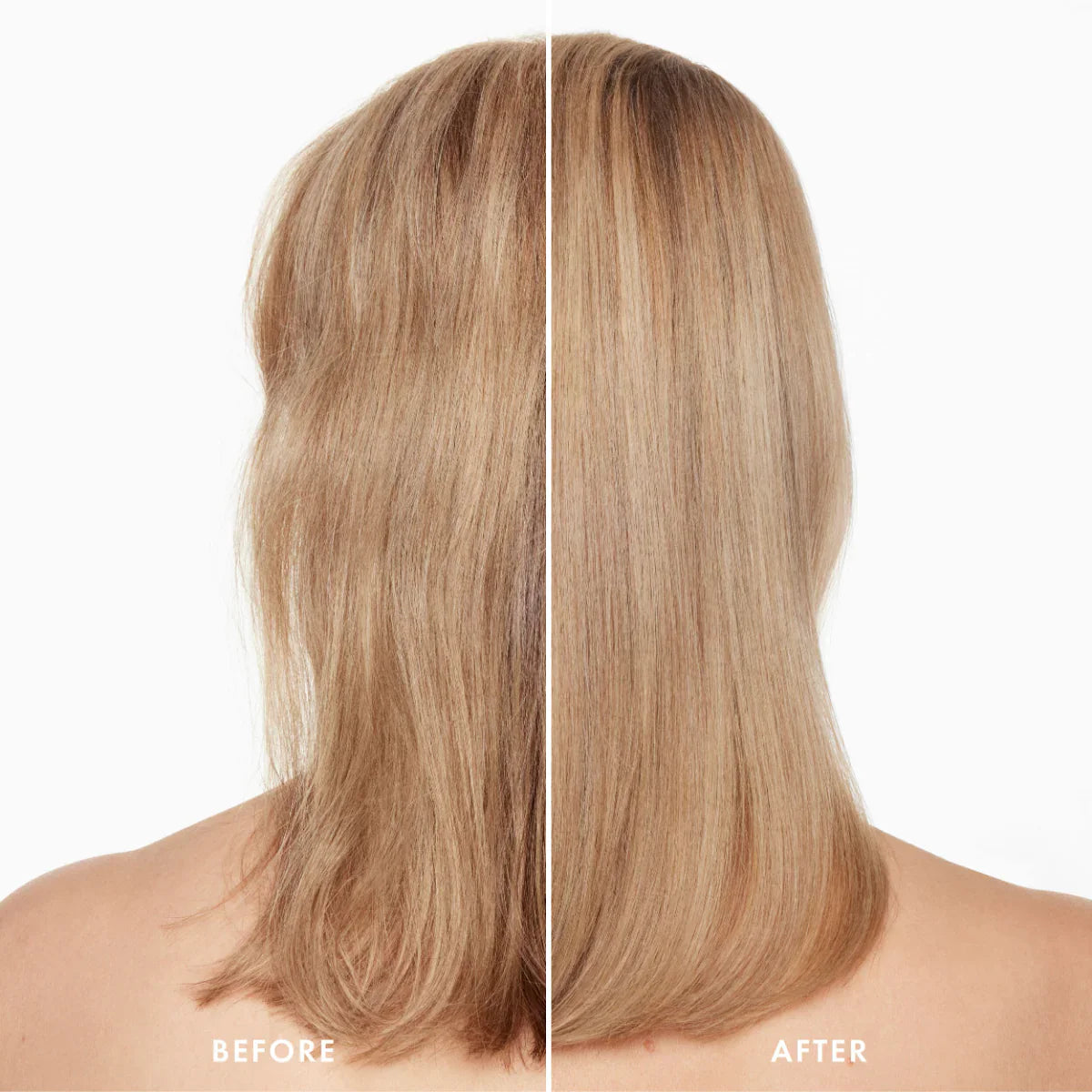 Stronger Shinier Hair Conditioner