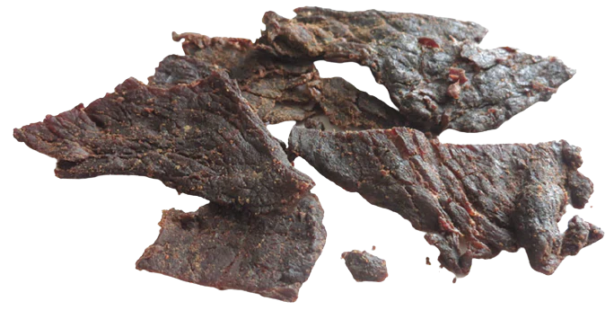 Grass-Fed Beef Jerky - Sweet Chipotle