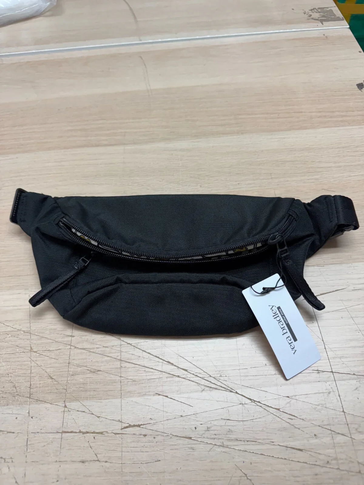Large Belt Bag - Moonless Night