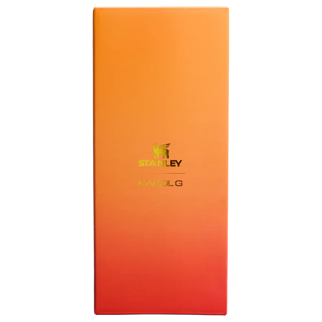 Karol Limited Edition 40 oz Tumbler