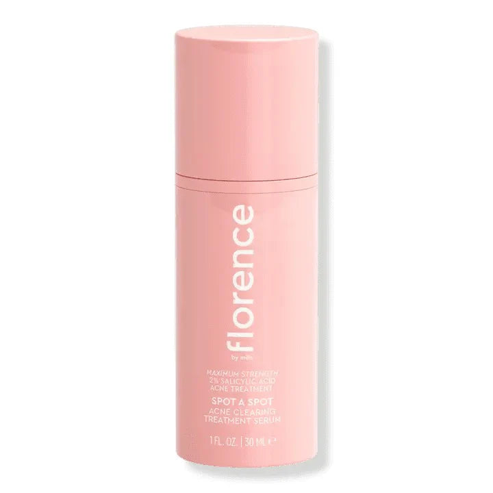 Spot A Spot Blemish Clearing Serum