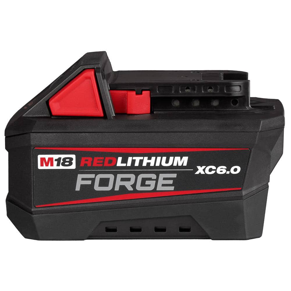 M18 18V Dual Bay Simultaneous Super Charger