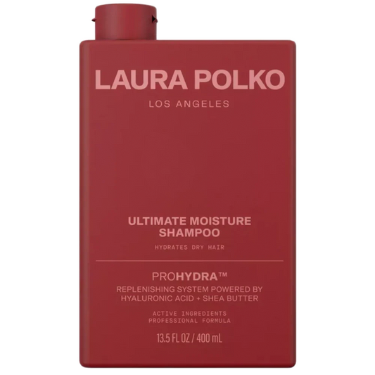 Ultimate Moisture Shampoo