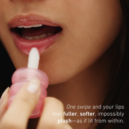 Glazed Orbit Lip Oil