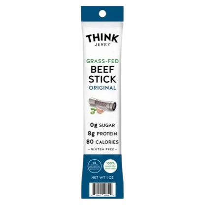 Original Beef Sticks (5 Pack)