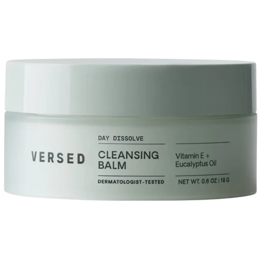 Day Dissolve Cleansing Balm with Eucalyptus Oil and Vitamin E