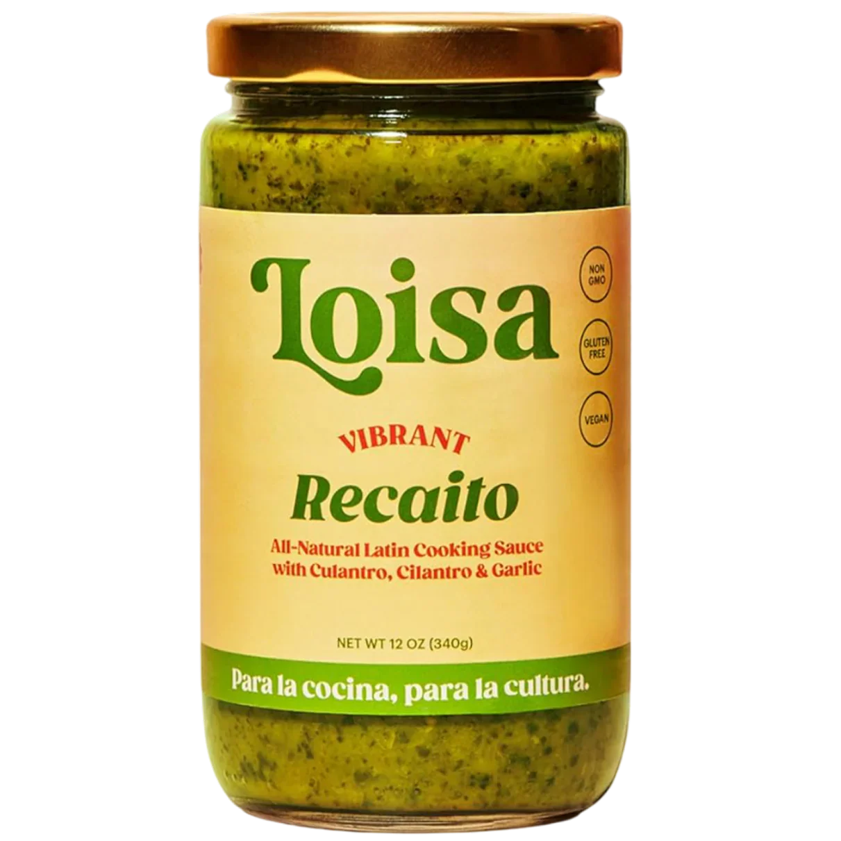 Recaito Sofrito Cooking Sauce