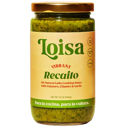 Recaito Sofrito Cooking Sauce