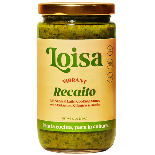 Recaito Sofrito Cooking Sauce