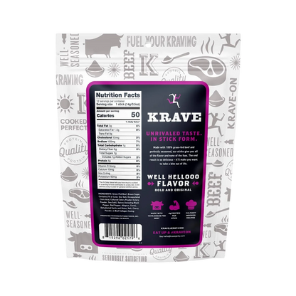 Beef Mini Sticks (12 CT)