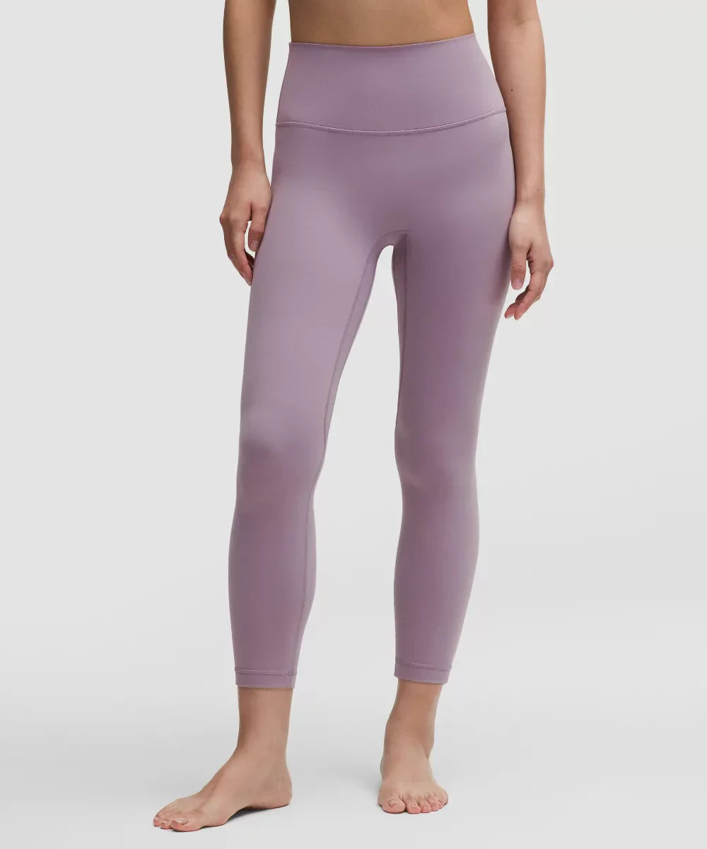lulu Align No Line™ High-Rise Pant 25"