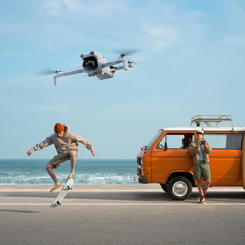 D Lito X1 Fly More Combo Plus Camera Drone