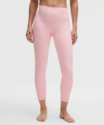 lulu Align No Line™ High-Rise Pant 25"