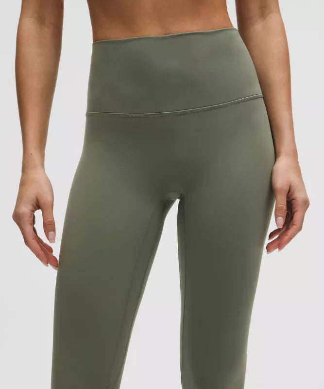 lulu Align No Line™ High-Rise Pant 25"