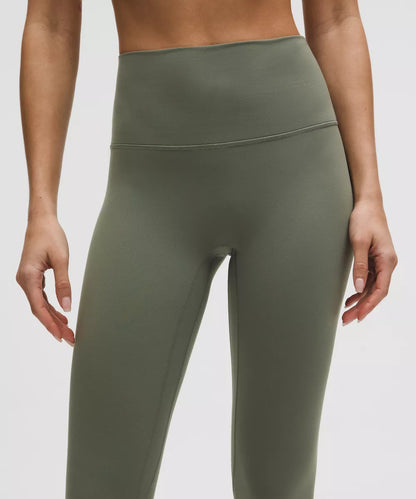 lulu Align No Line™ High-Rise Pant 25"