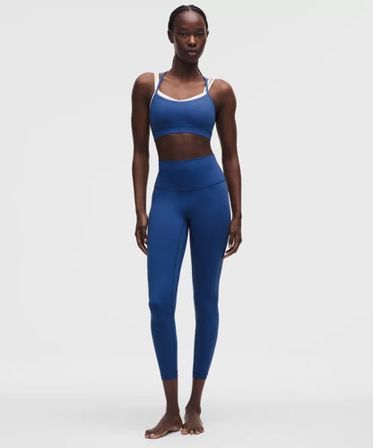 lulu Align No Line™ High-Rise Pant 25"