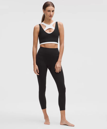 lulu Align No Line™ High-Rise Pant 25"