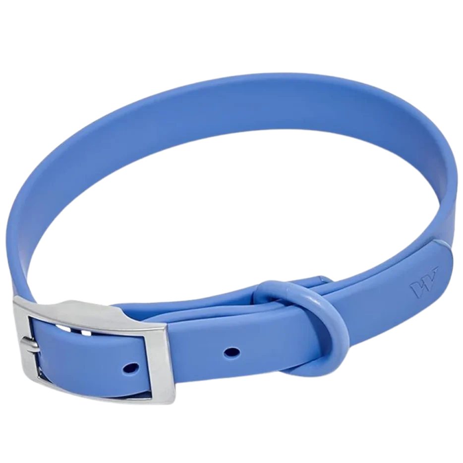Collar - X Large - Moonstone