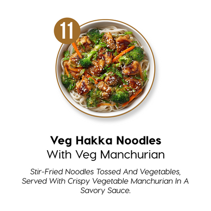 Single meal, Order today, get it tomorrow—anywhere in Canada.