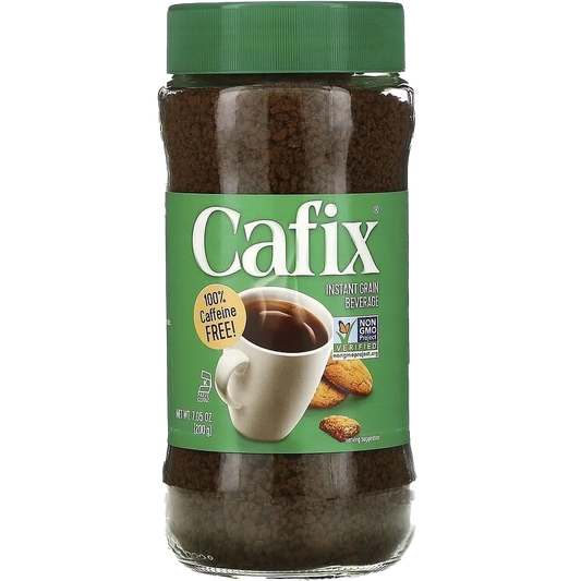 Caffeine Free Coffee Substitute Crystals