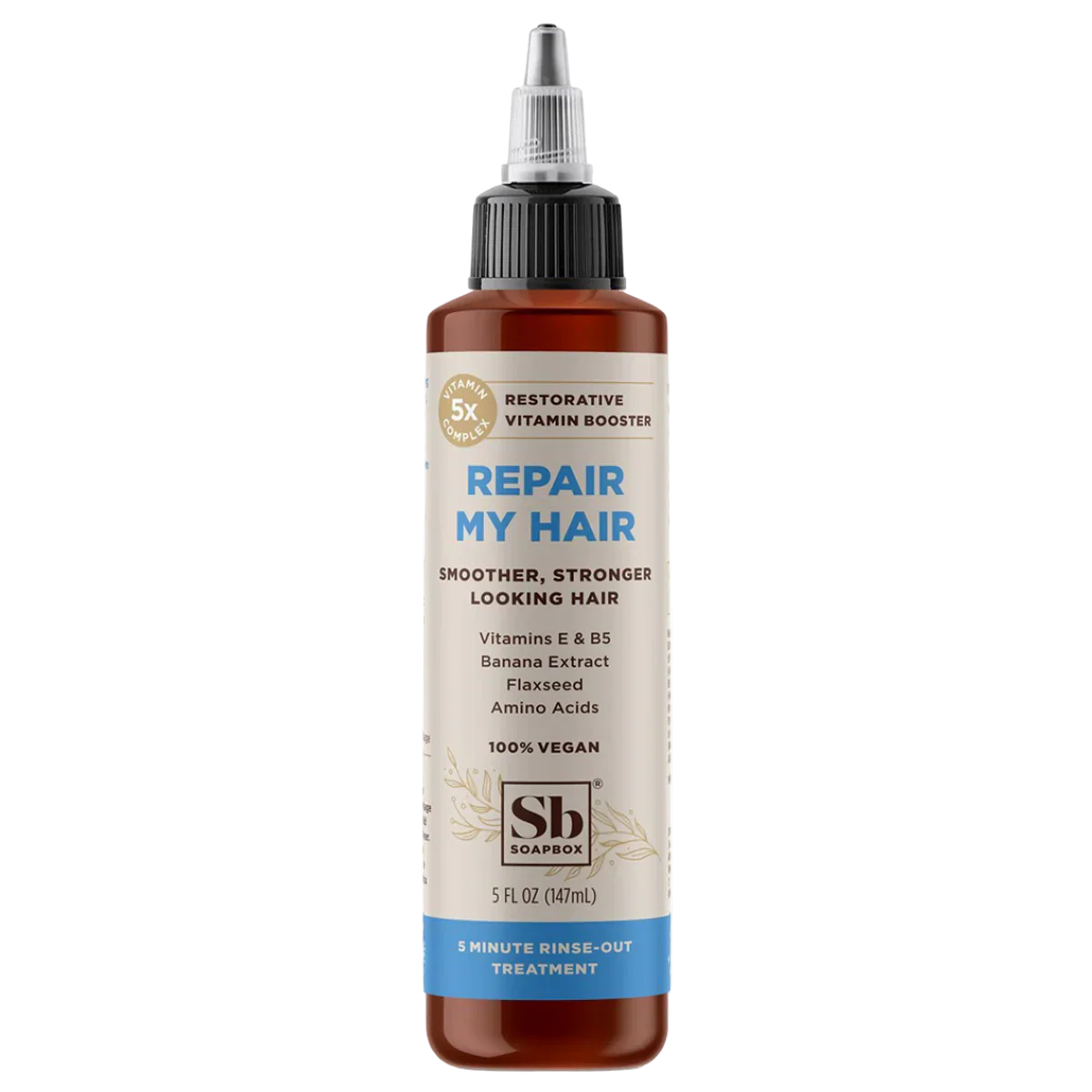 Repair My Hair Vitamin Booster Rinse-Out Treatment