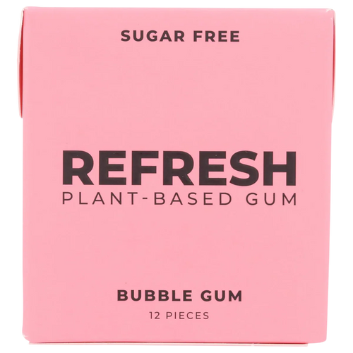 Bubble Gum