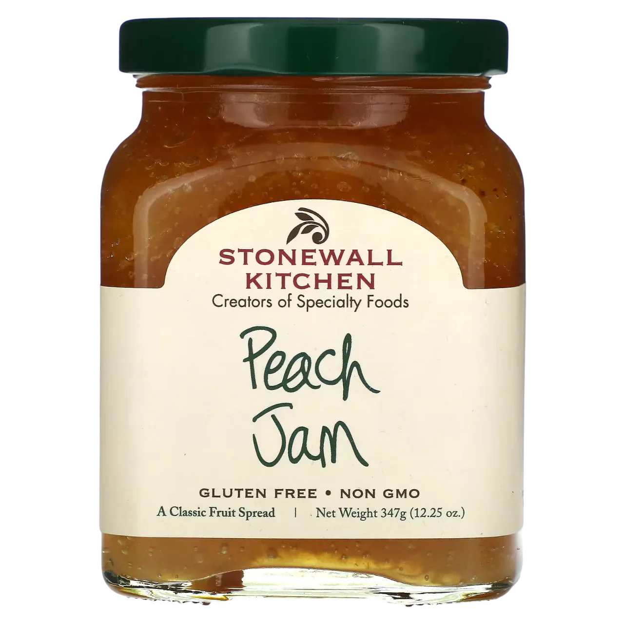 Peach Jam