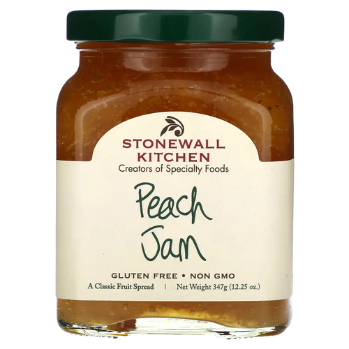 Peach Jam