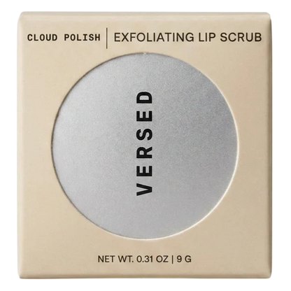 Cloud Polish Exfoliating Lip Scrub