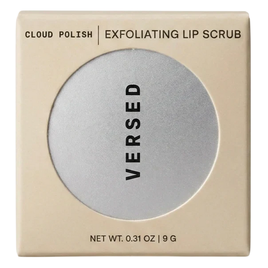 Cloud Polish Exfoliating Lip Scrub