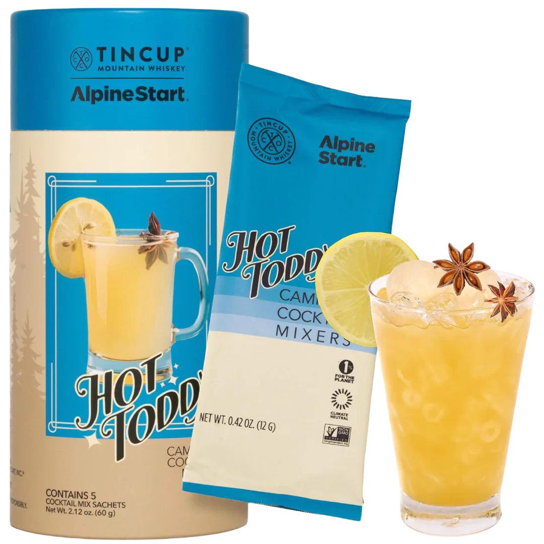 Hot Toddy