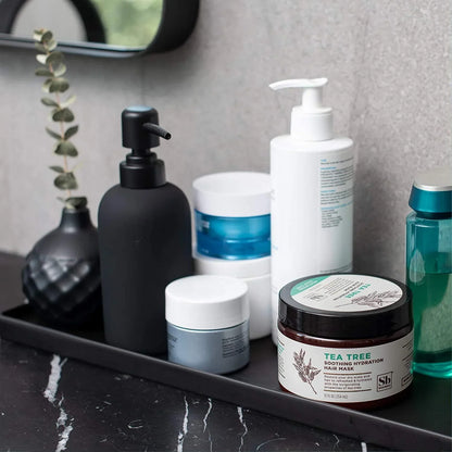 Tea Tree Soothing Hydration Hair Mask