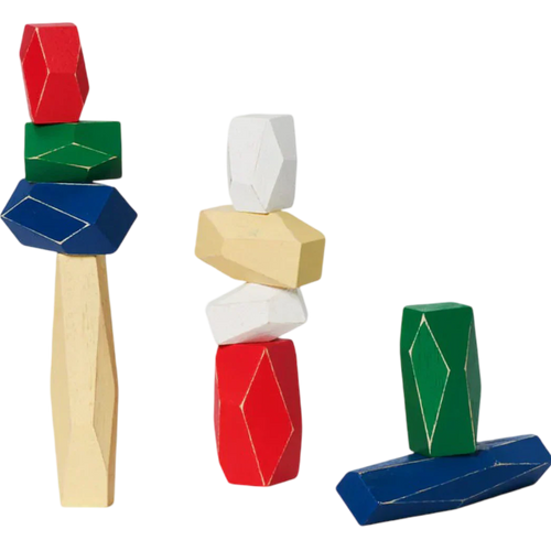 Building Blocks