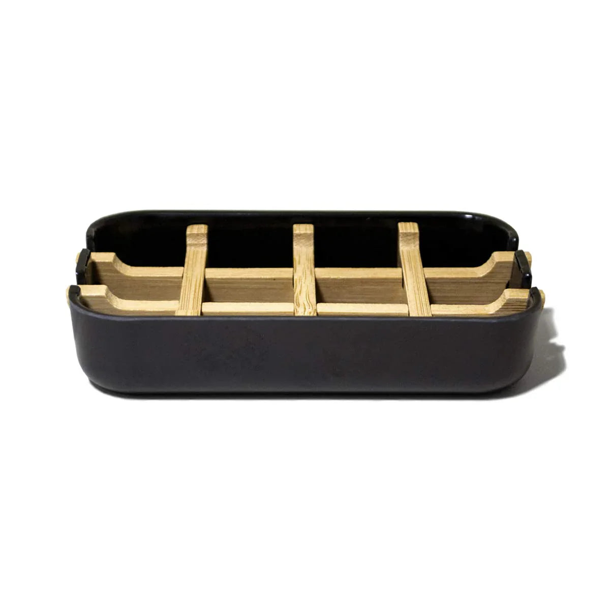 Plant Fiber Soap Dish