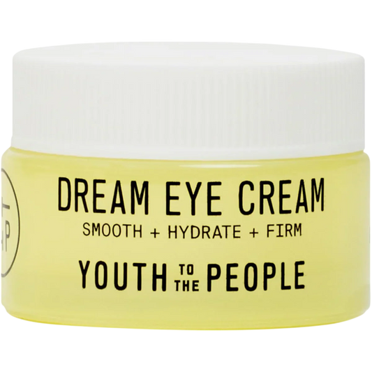 Superberry Dream Eye Cream With Vitamin C And Ceramides