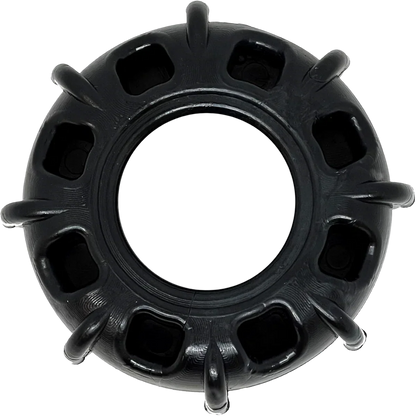 Industrial Dog Tractor Tire ¨C Durable Dog Chew Toy