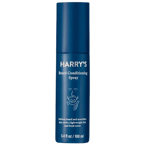 Beard Conditioning Spray