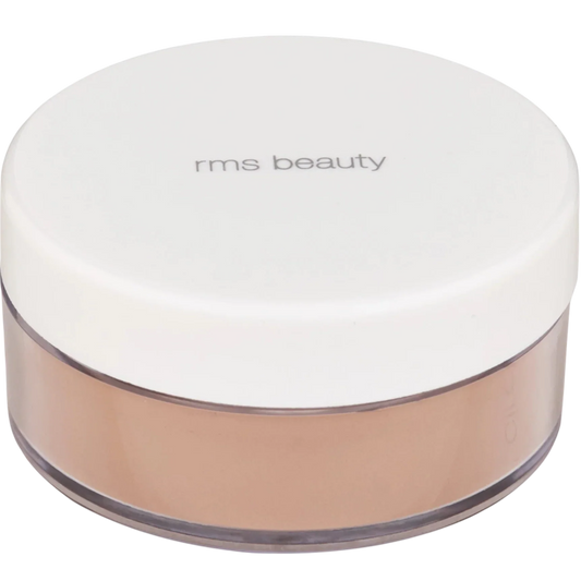 Tinted Un Powder - No.3-4 Tan