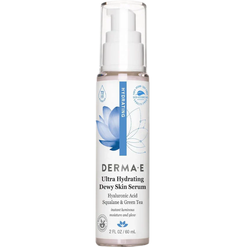 Ultra Hydrating Dewy Skin Serum