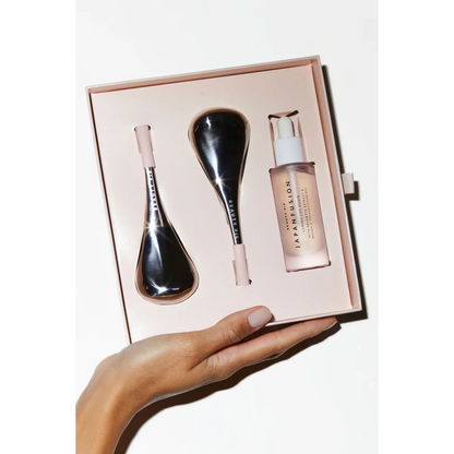 Genius Lift Ultra-Firming Cryotherapy Set