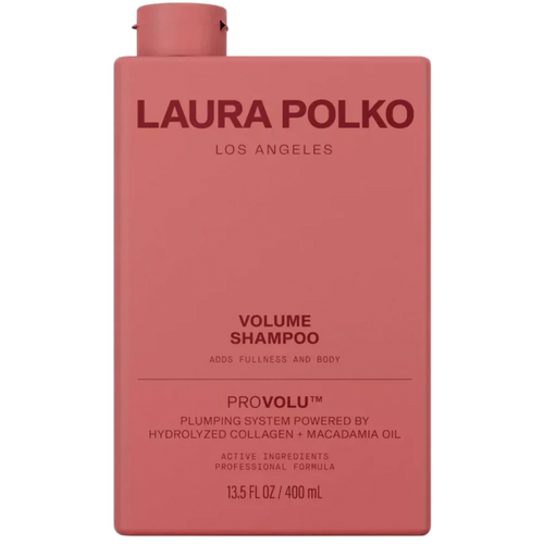 Volume Hair Shampoo