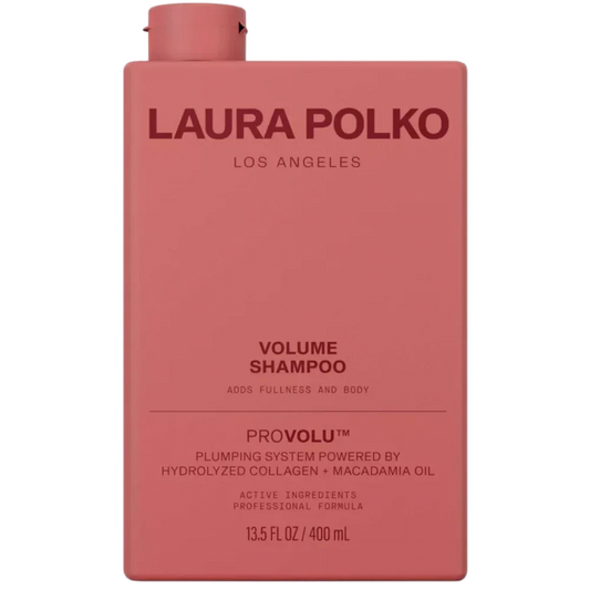 Volume Hair Shampoo