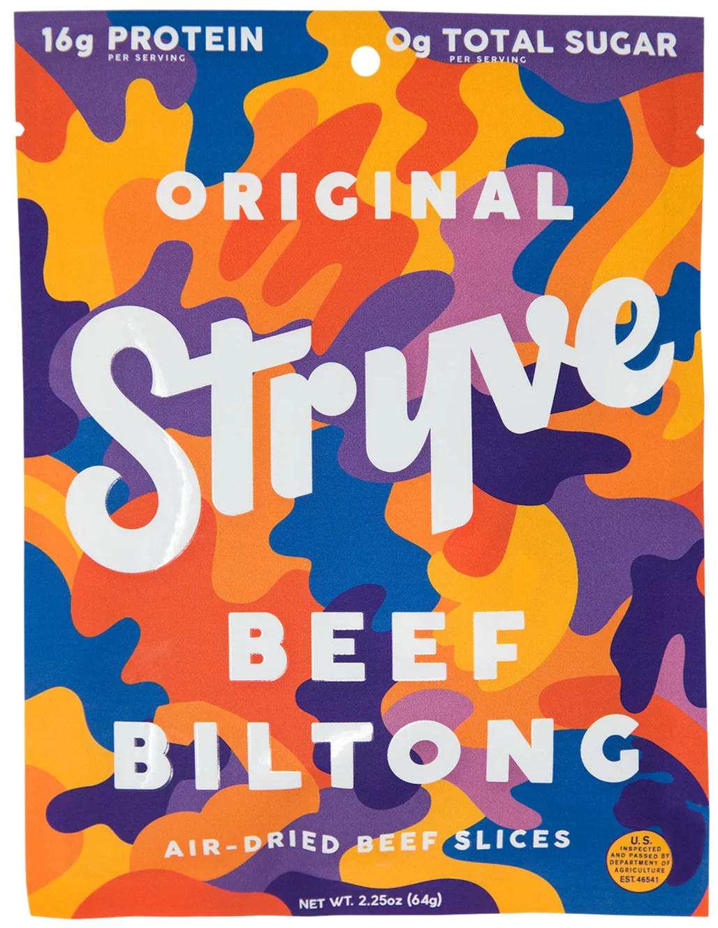 Original Biltong Jerky