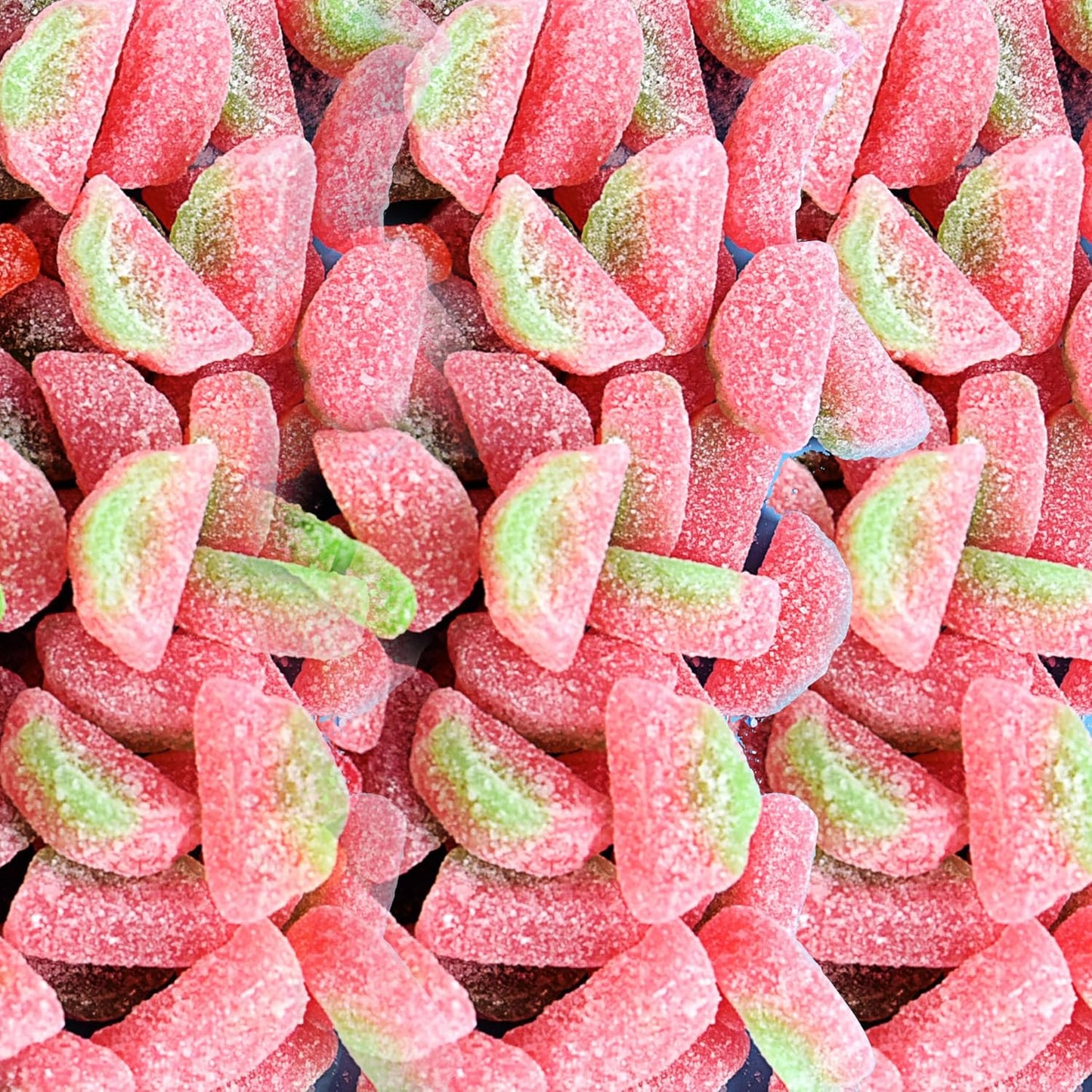 Watermelon Chewy Candy (12 CT)