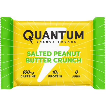 Salted Peanut Butter Crunch (8 CT)
