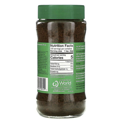 Caffeine Free Coffee Substitute Crystals