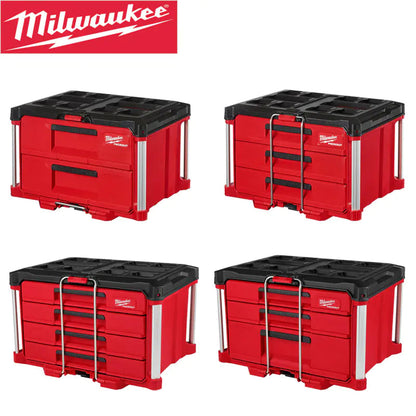 366-Pcs Master Mechanics Hand Tool Set with PACKOUTTM Drawers and Dolly