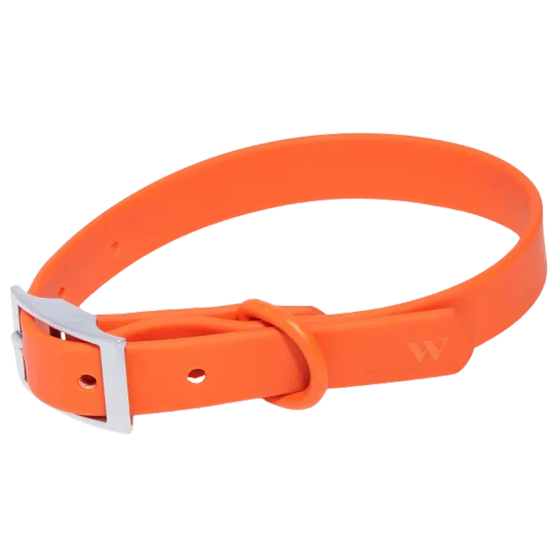 Collar - Large - Blaze