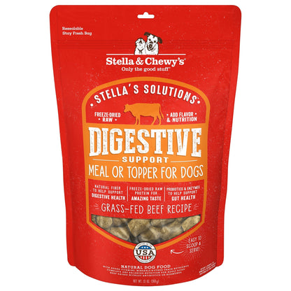 Stella’s Solutions Digestive Support for Dogs