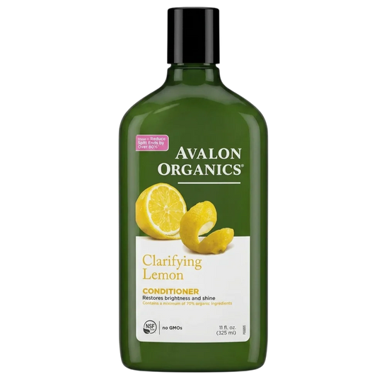 Clarifying Lemon Conditioner